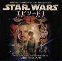 【中古】CD John Williams Star Wars - Episode I: The Phantom Menace (Original Motion ...