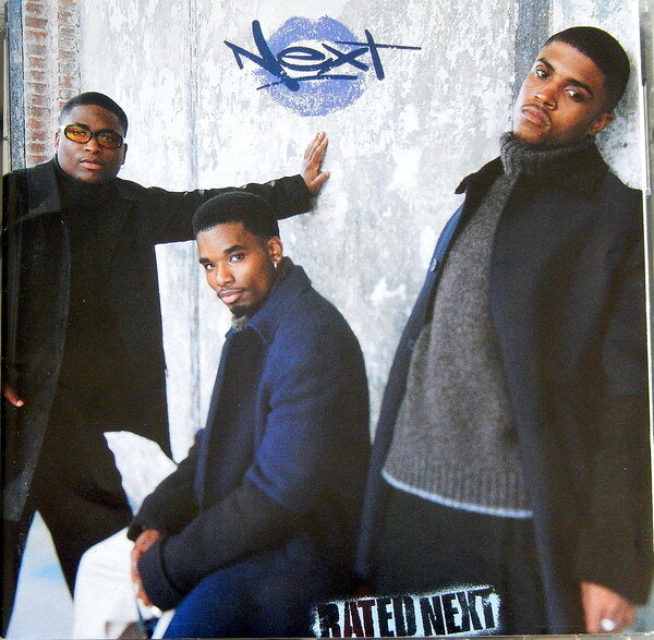 Artist Name: W - 【中古】CD Next Rated Next BVCA754,74321598962 Arista /00110
