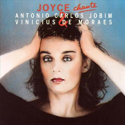 【中古】仏CD Joyce Joyce IMP216 Iris Musique Production /00110