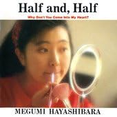 【中古】CD 林原めぐみ Half And, Half KICS100 STAR CHILD /00110