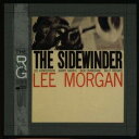 【中古】米CD Lee Morgan The Sidewinder 724349533226 Blue Note /00110