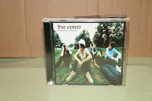 【中古】CD ザ・ヴァーヴ アーバン・ヒムス TOCP53517 Virgin /00110