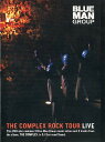 【中古】米、加DVD Blue Man Group The Complex Rock Tour (Live) 531382 Lava /00110