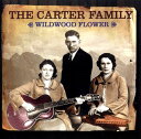 【中古】英2CD Carter Family Wildwood Flower NOT2CD280 Not Now Music /00170