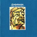 【中古】欧CD Catatonia Way Beyond Blue 0630163052 Blanco Y Negro, MRM Productions /00...