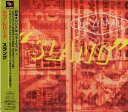 【中古】CD Def Leppard Slang PHCR4047 Mercury /00110