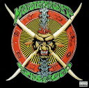 【中古】輸入CD Monster Magnet Spine of God CAROL17182 Caroline Records /00110