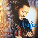 【中古】CD ナジー ジャスト・アン・イリュージョン TOCP7012 EMI Records USA /00110