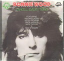 【中古】欧CD Ronnie Wood Cancel Everything CDTB034 Thunderbolt /00110