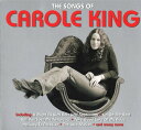 【中古】英3CD Carole King The Songs of Carole King NOT3CD092 Not Now Music /00130