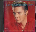 【中古】CD Elvis Presley The Number One Hits R32P1127 RCA /00110