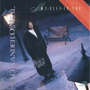 【中古】米CD Alexander Oneal My Gift to You ZK45016 Tabu Records /00110