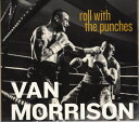 【中古】米CD Van Morrison Roll With The Punches 2557718515 Exile, Caroline Records 紙ジャケ /00110(2)