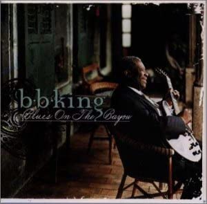【中古】CD B.B. King ブルース・オン・ザ・バイユ MVCE24126 /00110