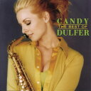 【中古】米CD CANDY DULFER Best of N2K100542 N2K Encoded Music /00110