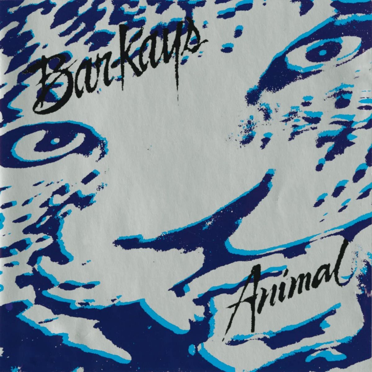 【中古】米CD Bar-Kays Animal 8367742 Mercury /00110