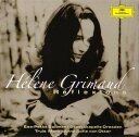 【中古】仏CD H?l?ne Grimaud R?flexions 002894775892 Deutsche Grammophon /00110