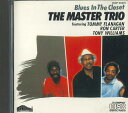【中古】CD Master Trio Blues In The Closet TECD20461 TEICHIKU /00110