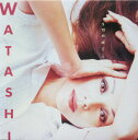 【中古】CD Sandii Watashi ESCB1717PROMO Epic プロモ /00110