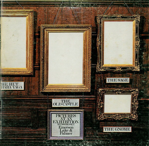 ・アーティスト Emerson Lake & Palmer ・タイトル Pictures At An Exhibition ・レーベル・型番 COTILLION ELP66666 ・フォーマット LPレコード ・コンディション(盤) 良い (VG+) ・コンディション(ジャケット) 可 (VG) ・コンディション(帯) オビなし ・特記事項 【カバー抜け】【カバー折れ/しわ】【盤に目立った跡】 サンプル画像です。実際の商品の画像ではありません 商品写真はバーコード/カタログ番号に対応したサンプル画像ですので、お送りする商品の画像ではありません。帯やライナーなどの付属品は、特記事項に記載されている場合のみ含まれます。プロモやカラーレコードなどの仕様についても、該当する場合のみ特記事項に記載しています。 【ご購入前に必ずご確認ください】 ・本店サイト(www.recordcity.jp)とは価格、送料が違います ・本店サイト、その他支店のオーダーとは同梱発送できません ・注文確定後に別の注文を頂いた場合、注文同士の同梱は致しかねます。 ・別倉庫から発送しているため、店頭受け渡しは対応しておりません ・一部商品は他の通販サイトでも販売しているため、ご注文のタイミングによっては商品のご用意ができない場合がございます。 ・土日祝日はお休みです 金曜・祝前日9時以降のご連絡またはご入金は、返答または発送が週明け・祝日明けに順次対応となります。 ・ご購入後のキャンセル不可 ご購入後のキャンセルはいかなる理由においてもお受けできません。ご了承の上、ご購入くださいませ。 ・日本郵便(ゆうパック/ゆうメール)によるお届けになります。 ・中古品であることをご理解ください 当ストアでは中古商品を主に販売しております。中古品であることをご理解の上ご購入ください。また、一部商品はRecordCityオンラインストアで試聴可能です。 ・返品について お客様のご都合による返品は一切承っておりません。 表記の内容と実際の商品に相違がある場合、また針飛び等で返品・返金をご希望される場合は、商品の到着後1週間以内にご連絡ください。商品の返送をこちらで確認後、キャンセル・返金を行います。 コンディションVG以下の商品は返品できません。プレイに影響のない表面のこすれ傷、プレス起因のノイズ盤は返品の対象外です。 【コンディション表記】 ・ほぼ新品(M-)(Like New) 完全な新品。未使用。当店ではほぼ使用しません ・非常に良い(EX)(Excellent) 中古盤として美品な状態。わずかな経年を感じるものの傷みを感じさせない、当店基準で最高の状態 ・良い(VG+)(Very Good Plus) 丁寧に扱われた中古品で、軽い使用感がみられる。 ・可(VG)(Acceptable) 使い込まれた中古品で、「良い」よりもさらに使用感がみられる。 ・悪い(VG-)(Bad) 状態が悪いアイテム。使用の保障はなく、再生不可、針飛び、目立つノイズがあるかもしれない。状態によるクレーム不可。返品不可。 ・非常に悪い(G)(Very Bad) 「悪い」よりさらに状態が悪いアイテム。使用の保障はなく、再生不可、針飛び、目立つノイズがあるかもしれない。状態によるクレーム不可。返品不可。 ・ジャンク(Fair)(Junk/Fair) 割れている、反っている、水ダメージがある、カビ、ジャケットが分離している、ひどい書き込み、ひどい擦れなど最低の状態。使用の保障はなく、再生不可、針飛び、目立つノイズがあるかもしれない。状態によるクレーム不可。返品不可。 ・ジャンク(Poor)(Junk/Poor) 割れている、反っている、水ダメージがある、カビ、ジャケットが分離している、ひどい書き込み、ひどい擦れなど最低の状態。使用の保障はなく、再生不可、針飛び、目立つノイズがあるかもしれない。状態によるクレーム不可。返品不可。