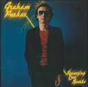 【中古】英LP Graham Parker & Rumour Squeezing Out Sparks 9102030 VERTIGO /00260