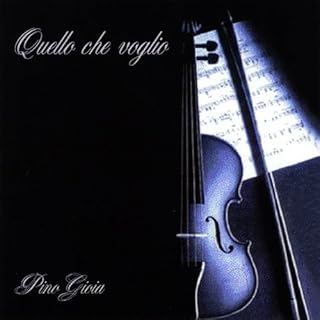 CD Pino Gioia Quello Che Voglio CD200201 CBS 未開封 /00110