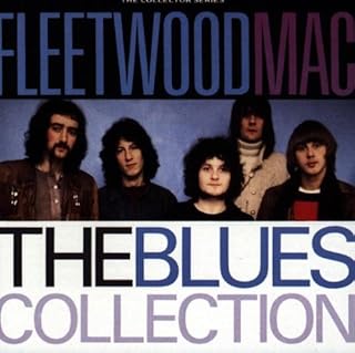 【中古】CD Fleetwood Mac The Blues Collection CCSCD216 Castle Communication /00110