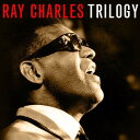 【中古】英3CD Ray Charles Trilogy NOT3CD055 Not Now Music /00330