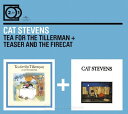 【中古】米CD Cat Stevens Tea for the Tillerman IMCD268,5468842 Universal Music Group ...