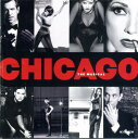 【中古】米CD Various Chicago, The Musical 09026687272 RCA Victor, BMG Classics /00110