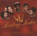 【中古】蘭CD Various Leading Ladies KBOX3190A Weton-Wesgram /00110