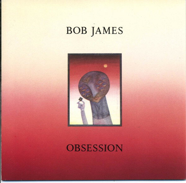 【中古】CD Bob James Obsession 32XD524 Warner Bros. Records /00110