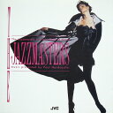 【中古】米CD Paul Hardcastle Jazzmasters 1 JVC20212 JVC /00110