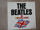【中古】CD Beatles Revolver BC2007 ECHO INDUSTRY /00110