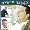 【中古】米CD Andy Williams Danny Boy / Wonderful World of Andy Williams COLCD7426 /00110