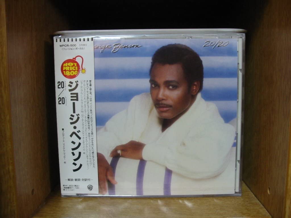 쥳ɥƥ ŷԾŹ㤨֡šCD 硼٥󥽥 20/20 WPCR500 /00110פβǤʤ1,078ߤˤʤޤ