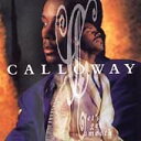 【中古】米CD Calloway Lets Get Smooth ZK75326 Solar /00110