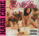 【中古】米CD Lil Kim Hard Core 927332 Undeas Recording, Big Beat /00110(2)