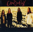【中古】米CD Candlebox Candlebox 9453132 Maverick, Sire, Warner Bros. Records /00110