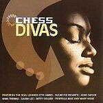【中古】欧CD Various Chess Divas 1130852 Spectrum Music (2) /00110