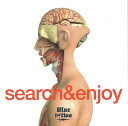 【中古】欧CD Blue For Two Search & Enjoy RA91392 Radium 226.05 /00110