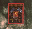 【中古】スウェーデンCD Proscriptor The Venus Bellona BC000 Cruel Moon International /00110