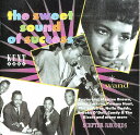 【中古】米CD オムニバス(コンピレーション) Sweet Sound Of Success CDKEND112 Kent Soul /00085