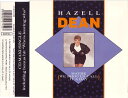 【中古】英CD Hazell Dean Maybe (We Should Call It A Day) CDEM62 EMI /00110