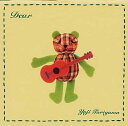 【中古】CD Yuji Toriyama; 鳥山雄司 Dear SRCL5056 Sony Records /00110