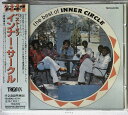 【中古】CD インナー・サークル ベスト・オブ・インナー・サークル TECX25759 Trojan Records /00110