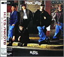【中古】CD New Kids On The Block H.I.T.S. SRCS5742 Sony /00110