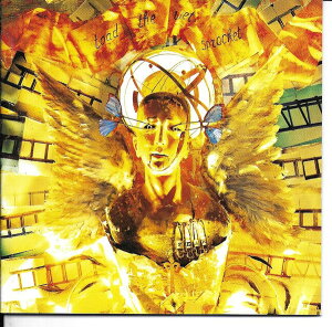 【中古】CD トード・ザ・ウェット・スプロケット FEAR-畏怖(おそれ)- SRCS5572PROMO Sony プロモ /00110
