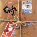 【中古】CD TVサントラ, D.C.リー, ネルソン・スミス; コーデュロイ GIFT PCCR00258 Pony Canyon /00110