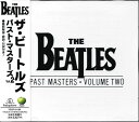【中古】CD ザ・ビートルズ パスト・マスターズ Vol.2 TOCP51126 APPLE /00110(2)